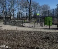Park w Jasieniu odzyskał dawny charakter