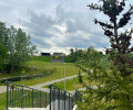 Park Glinianki w Radomsku nagrodzony