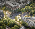 Rozstrzygnięcie konkursu na przebudowę ulic Starej Pragi 