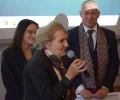 Profesor Barbara Bartkowicz laureatką Nagrody Towarzystwa Urbanistów Polskich 