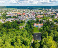 Rewitalizacja Śródmieścia Wejherowa