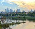Rekordowe uchwalenia planów miejscowych w Warszawie