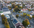 Rewitalizacja Parku Miejskiego w Lubartowie
