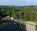 Nowe oblicze Ośrodka Rekreacyjnego „Balaton” w Wodzisławiu Śląskim