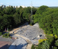 Przebudowa Promenady Niemena w Częstochowie