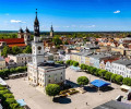 Leszno zrywa z betonem. Rusza wielka i zielona metamorfoza rynku