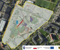 Rewitalizacja Parku Gądowskiego we Wrocławiu