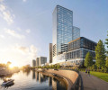 Quorum Tower we Wrocławiu. Prawie 4ha przestrzeni dla mieszkańców