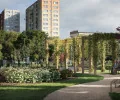 Park na Zawadzkiego w Szczecinie będzie rozbudowany