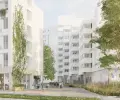 Sobieskiego 100 w Warszawie z nową przyszłością