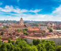 Polski wkład w plan działania dla Zielonego Wilna