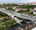 Gdańsk Nowe Południe nabiera kształtów