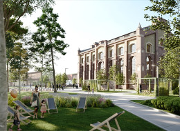 Projekt rewitalizacji terenów po Kopalni Węgla Kamiennego w Mysłowicach zakłada przekształcenie zaniedbanych obszarów w centrum aktywności społecznej, kulturalnej i edukacyjnej. Koncepcję opracowało biuro architektoniczne 2H+ Architekci z Katowic we współpracy z władzami miasta Mysłowice i Spółką Restrukturyzacji Kopalń. W ramach projektu, historyczne budynki kopalni zostaną zaadaptowane na nowe funkcje, tworząc przestrzeń dla wydarzeń kulturalnych, edukacyjnych i integracyjnych.