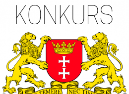 Konkurs na opracowanie koncepcji architektoniczno-urbanistycznej budynku Centrum STOS (Smart and Transdisciplinary knOwledge Services) wraz z rozwiązaniami technologicznymi oraz garażem podziemnym dla Centrum Informatycznego Trójmiejskiej Akademickiej Sieci Komputerowej, zlokalizowanego przy ul. Traugutta w Gdańsku.” 
Zamawiający:
