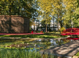 Konkurs Najlepsza Przestrzeń Publiczna Województwa Śląskiego to jedno z najważniejszych wydarzeń w kalendarzu architektoniczno–urbanistycznym regionu.
