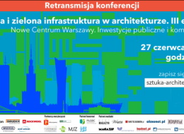 Za nami trzecia edycja konferencji 