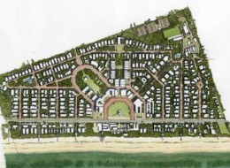 Zwołany po raz pierwszy w 1994 roku Kongres Nowej Urbanistyki ogłosił światu zasady przestrzenne, które miały stać się receptą na utopijne marzenia przestrzenne modernistów. Więcej informacji w magazynie Krytyka Architektury.  