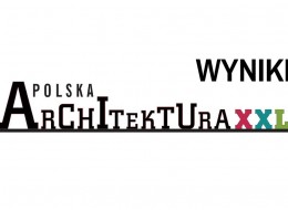 Plebiscyt Polska Architektura XXL jest organizowany od 2008 roku. W tym roku swoim zasięgiem objął trzy kategorie – architekturę, wnętrza oraz krajobraz. Jako kompleksowy przegląd dorobku polskich architektów Plebiscyt objął swoim zasięgiem kilka tysięcy realizacji na bieżąco relacjonowanych na łamach wortali www.sztuka-architektury.pl , www.sztuka-wnetrza.pl i www.sztuka-krajobrazu.pl. 