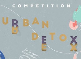 Urban Detox międzynarodowy konkurs urbanistyczny skierowany do studentów z całego świata. To przede wszystkim konkurs pomysłów, możliwość eksperymentowania i odkrywania granic architektury. Koncentruje się na stworzeniu projektu, który pomaga mieszkańcom miast funkcjonować w przestrzeni. 