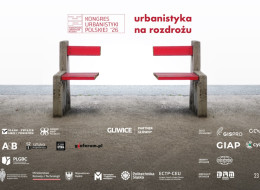 Przestrzeń publiczna, zieleń, woda, krajobraz i sposób zagospodarowania terenów otwartych coraz mocniej wpływają na jakość życia w miastach. Są też jednymi z ważniejszych tematów współczesnej urbanistyki. To szczególnie istotne w czasie, gdy miasta muszą odpowiadać na skutki zmian klimatu, poprawiać jakość przestrzeni publicznych i lepiej wykorzystywać potencjał terenów zielonych. Zapraszamy na VII Kongres Urbanistyki Polskiej. 
