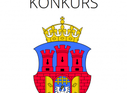 Konkurs na opracowanie koncepcji przebudowy schodów terenowych wraz z otoczeniem pomiędzy ulicą Kalwaryjską i ulicą Zamoyskiego stanowiących przedłużenie ulicy Śliskiej w Krakowie.