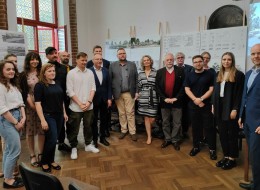 W dniu 9.06.2022 po dwudniowych obradach sąd postanowił przyznać jedną pierwszą nagrodę w wysokości 30 tys. zł oraz dwie drugie nagrody w wysokości po 15 000 zł. Ogłoszenie wyników odbyło się w siedzibie gdańskiego oddziału Stowarzyszenia Architektów Polskich.