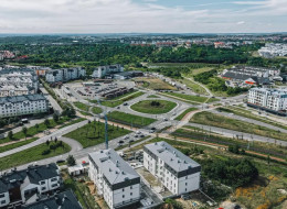 Masterplan Gdańsk Nowe Południe wyznaczy długofalowe kierunki rozwoju terenów wzdłuż planowanej linii PKM Południe.
