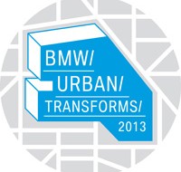 10. stycznia odbędzie się spotkanie i dyskusja z członkami jury konkursu BMW/URBAN/TRANSFORMS oraz wykład Edwina Bendyka na temat transformacji miast.