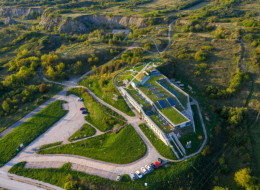 Geopark Świętokrzyski UNESCO zostanie rozbudowany w ramach projektu o wartości blisko 40 mln zł.