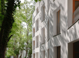 Nowa inwestycja mieszkaniowa Solna 6 w Poznaniu to projekt, w którym architektura spotyka się z miejskim krajobrazem. 
