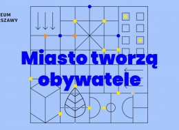 15 listopada o godzinie 18:00 odbędą się warsztaty na temat wpływu człowieka na zmiany klimatu w miastach. 