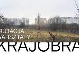W marcu odbędzie się otwarcie wystawy SKRAJOBRAZ o potencjałach nieoczywistych styków warszawskiej zabudowy miejskiej i krajobrazu. Wystawa to projekt, który będzie się rozrastać na oczach publiczności.