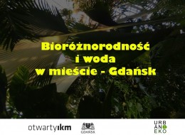 Aleksandra Wrona oraz Michał Kornacki zapraszają do wzięcia udziału w wydarzeniu, skierowanym dla studentów oraz młodych absolwentów kierunków związanych z szeroką pojętą urbanistyką.