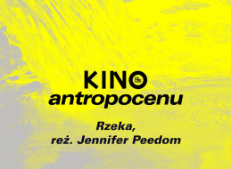 Zapraszamy do ogrodu Pałacu Konstantego Zamoyskiego przy ul. Foksal 2 w Warszawie na nasze 5. już kino letnie. W tym roku tematem przewodnim jest antropocen, który rozwiniemy na wystawie już we wrześniu.