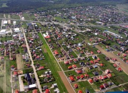 Konkurs urbanistyczno- architektoniczny, dwuetapowy, realizacyjny na opracowanie koncepcji rozbudowy budynku administracyjnego przy ul.Warszawskiej wraz z rewitalizacją terenów sąsiednich. 