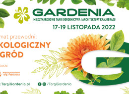 Już 17-19 listopada na Międzynarodowych Targach Poznańskich odbędzie się GARDENIA! Listopadowa edycja tego najważniejszego w branży ogrodniczej wydarzenia przyjmie formułę biznesową, jako salon kontraktacji ogrodniczych. Oferta wystawców skoncentruje się w szczególności na trendach i nowościach branżowych, a wśród zwiedzających nie zabraknie przedstawicieli handlu i kadry zarządzającej z Polski i zagranicy. 