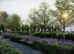 Pabianice zyskają odnowiony Stary Rynek – gotowy jest już projekt architektoniczny przebudowy, czekający na opinię Wojewódzkiego Konserwatora Ochrony Zabytków i uzyskanie wymaganych pozwoleń. Prace mają rozpocząć się latem 2023 r., kiedy zakończona zostanie inwestycja związana z remontem linii tramwajowej. Głównym celem projektowym połączenie placu i przylegającego do niego terenu w celu stworzenia spójnej przestrzeni rekreacyjnej, dostępnej i atrakcyjnej dla wszystkich mieszkańców miasta.