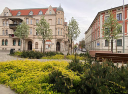 Zarząd Główny Towarzystwa Urbanistów Polskich, na posiedzeniu Kolegium TUP w dniu 23 września 2022 roku, rozstrzygnął XVI edycję Konkursu na Najlepiej Zagospodarowaną Przestrzeń Publiczną w Polsce. 
