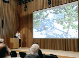 W dniu 13. czerwca 2024 odbyła się trzecia w 2024 roku konferencja w cyklu „Idee i Technologie” organizowana przez Grupę Sztuka Architektury. Tym razem tematem spotkania była „Zielona i błękitna infrastruktura w architekturze”. Gościem specjalnym wydarzenia zorganizowanego w nowym Muzeum Wojska Polskiego był pełnomocnik Prezydenta Warszawy Pan Michał Lejk. Głównym tematem spotkania był plan i pierwsze realizacje Nowego Centrum Warszawy. W trakcie konferencji można było zapoznać się z ciekawymi realizacjami oraz nowymi technologiami dotyczącymi retencji, zieleni oraz gospodarowania energią w miastach.