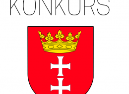 Konkurs na opracowanie koncepcji Urbanistyczno-Architektonicznej Budynku Wielofunkcyjnego przy ul. Wały Jagiellońskie 2/4, w Gdańsku.