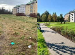 Projekt „Park Tuchowski zamiast drogi” zrealizowany w krakowskim Podgórzu Duchackim to kolejny przykład udanej inwestycji finansowanej ze środków Budżetu Obywatelskiego. Nowy park kieszonkowy w Krakowie powstał w okolicy ulic Kordiana i Tuchowskiej. Wcześniej zaniedbane i dziko przedeptywane obszary zamieniono w wygodne ścieżki spacerowe, a teren wzbogacono licznymi elementami rekreacyjnymi, takimi jak ławki, leżaki i stojaki na rowery.