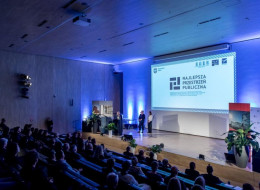 Podczas gali w Muzeum Śląskim w Katowicach ogłoszono wyniki prestiżowego konkursu Najlepsza Przestrzeń Publiczna Województwa Śląskiego 2025
