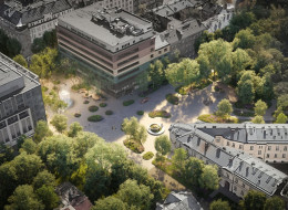 W lipcu 2025 roku Miasto Stołeczne Warszawa ogłosiło wyniki konkursu architektoniczno-urbanistycznego na opracowanie koncepcji przebudowy ulic, placów i zieleńców w centralnej części Starej Pragi.