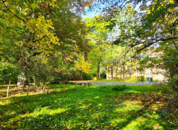 Zabytkowy park w Krakowie wkrótce przejdzie gruntowną przemianę. Dzięki szeroko zakrojonej inwestycji historyczna przestrzeń stanie się nowoczesnym i dostępnym miejscem wypoczynku dla mieszkańców.