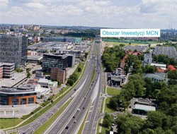 Urząd Marszałkowski Województwa Małopolskiego we współpracy ze Stowarzyszeniem Architektów Polskich Oddział w Krakowie ogłasza realizacyjny, dwuetapowy konkurs architektoniczno-urbanistyczny, na opracowanie koncepcji architektoniczno-urbanistycznej Małopolskiego Centrum Nauki w Krakowie.