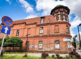 Muzeum Okręgowe w Lesznie wraz z Organizatorem, Stowarzyszeniem Architektów Polskich Oddział Poznań, zaprasza do udziału w Konkursie SARP nr 1029 na opracowanie koncepcji architektoniczno–urbanistycznej rewitalizacji budynku Starej Octowni wraz z rozbudową na potrzeby Muzeum Okręgowego w Lesznie.
