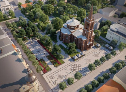 Plac Wolności w Bydgoszczy, będący jedną z wizytówek miasta, w niedługim czasie przejdzie metamorfozę, która przywróci mu dawny blask. Nowa nawierzchnia, zielone otoczenie oraz estetyczne pawilony kwiatowe staną się elementami nowego wizerunku tego miejsca. Miejskie Wodociągi i Kanalizacja w Bydgoszczy podjęły pierwsze kroki w kierunku kompleksowej rewitalizacji placu, koncepcja przebudowy powstała z kolei w pracowni LS-Project.