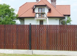 Istnieje wiele różnych rozwiązań, które możemy zastosować. Niezależnie od tego na które z nich się zdecydujemy, należy pamiętać, że ogrodzenie musi być solidne i dobrze wykonane. Zagwarantuje to nam komfort i poczucie bezpieczeństwa na własnej posesji.