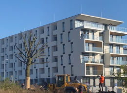Działania realizowane przez Megapolis w Krakowie i planowane we Wrocławiu pokazują, jak zielona infrastruktura może być konsekwentnie wpisywana w proces inwestycyjny