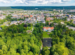 Wejherowo kontynuuje wieloletni proces rewitalizacji Śródmieścia.